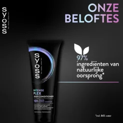 Syoss 6x Plex Conditioner 250 ml