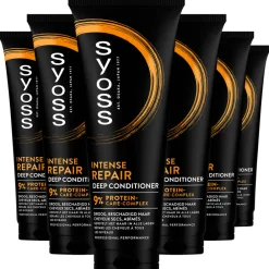 Syoss 6x Repair Conditioner 250 ml
