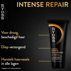 Syoss 6x Repair Conditioner 250 ml