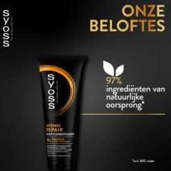 Syoss 6x Repair Conditioner 250 ml