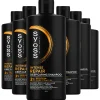 Syoss 6x Repair Shampoo 440 ml