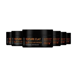 Syoss 6x Texture Clay 100 ml