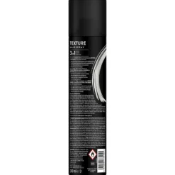 Syoss 6x Texture Haarspray 300 ml