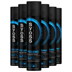 Syoss 6x Volume Haarspray 300 ml