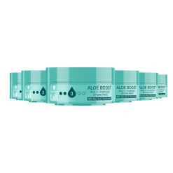 Taft 6x Aloe Boost Haarpaste 75 ml