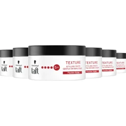 Taft 6x Carbon Force Texturing Fiber Paste 100 ml