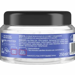 Taft 6x Gel Ultra Chaos Power 250 ml