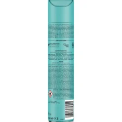 Taft 6x Hairspray Aloe Boost 250 ml