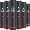 Taft 6x Hairspray Power 250 ml