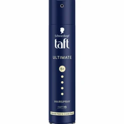 Taft 6x Hairspray Ultimate 250 ml