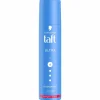 Taft 12x Hairspray Ultra Strong Pocket Size 75 ml