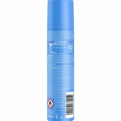 Taft 12x Hairspray Ultra Strong Pocket Size 75 ml