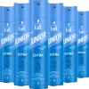 Taft 6x Junior Hairspray Extra Strong 250 ml