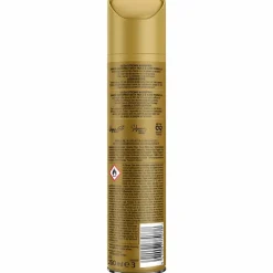 Taft 6x Junior Hairspray Mega Strong 250 ml