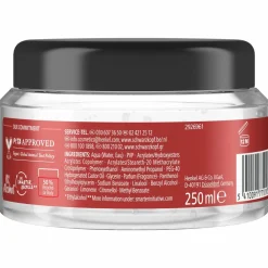 Taft 6x Men Power Gel V12 Hold 12 250 ml