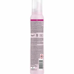 Taft 6x Styling Mousse Curl 200 ml
