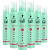 Taft 6x True Volume Mousse Mega Strong 200 ml