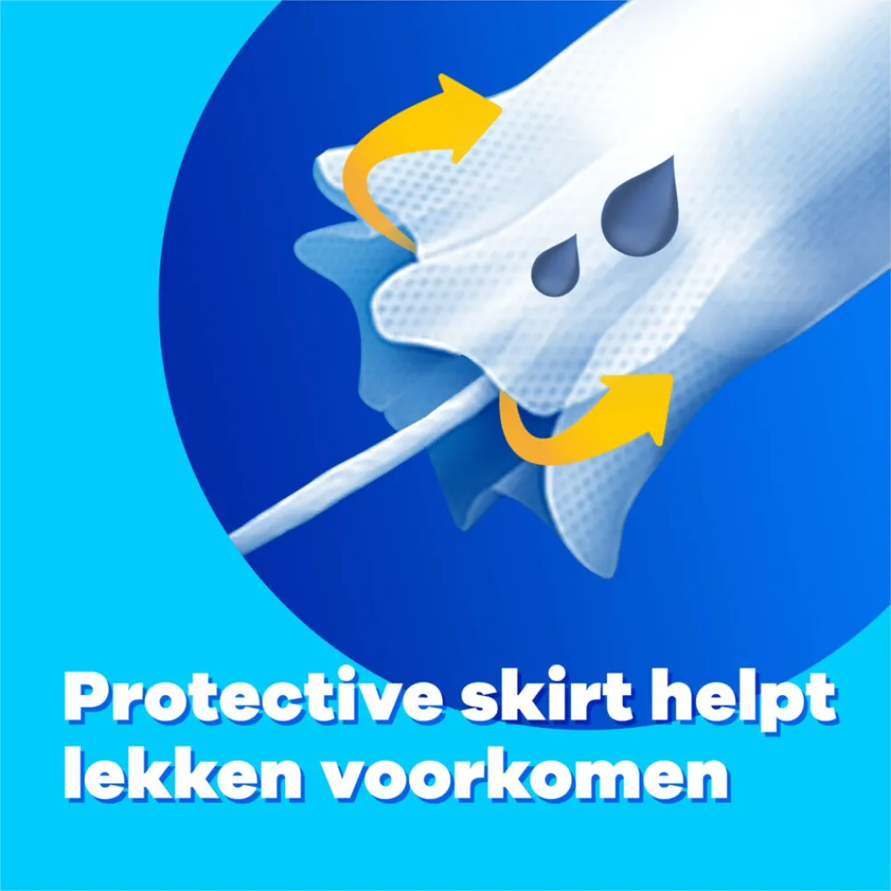 Tampax 12x Tampons Super Plus 20 stuks