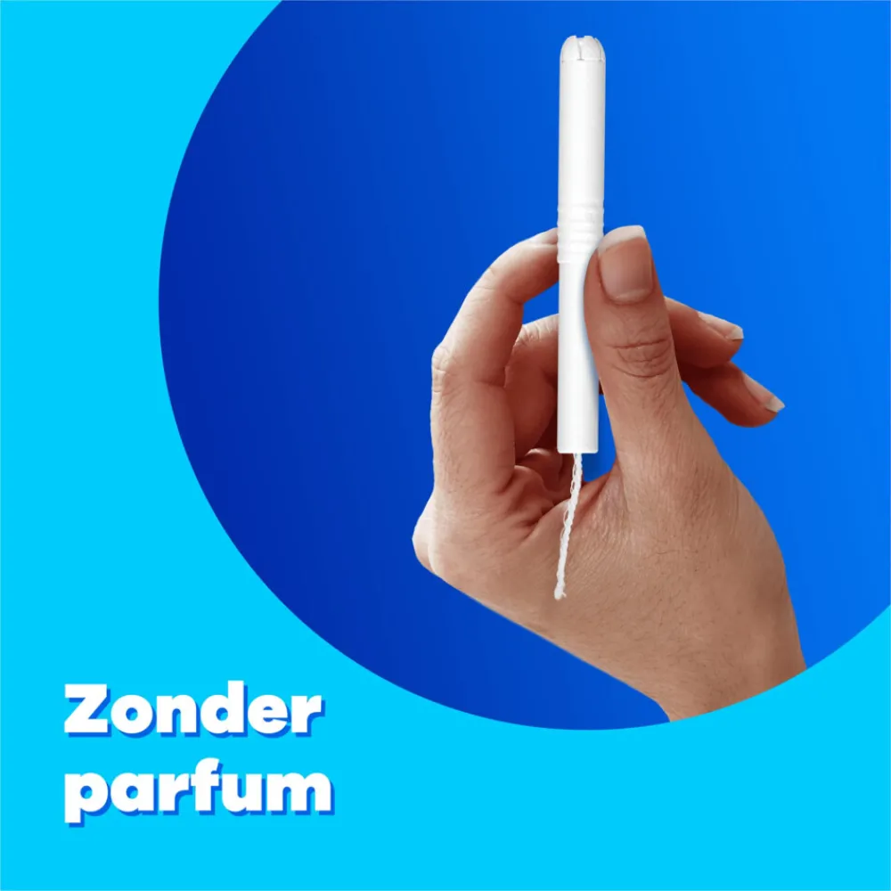 Tampax 12x Tampons Super Plus 20 stuks