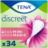 TENA 3x Discreet Mini Magic 34 stuks