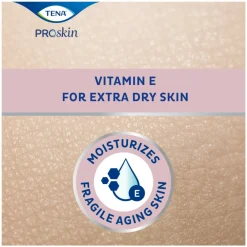 TENA 3x Proskin Body Cream 150 ml