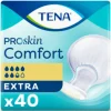 TENA 2x ProSkin Comfort Extra 40 stuks