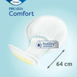 TENA 2x ProSkin Comfort Extra 40 stuks