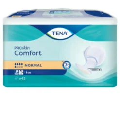 TENA 3x ProSkin Comfort Normal 42 stuks