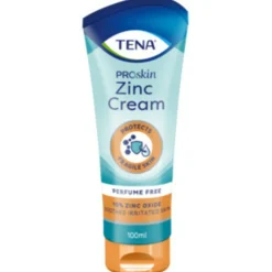 TENA 3x Proskin Zinc Cream 100 ml