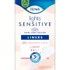 TENA 3x Sensitive Lights Light 28 stuks