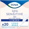 TENA 3x Sensitive Lights Long 20 stuks