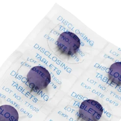 TePe 5x PlaqSearch 10 tabletten