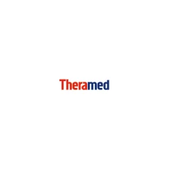 Theramed 6x Tandpasta 2in1 Whitening Power 75 ml