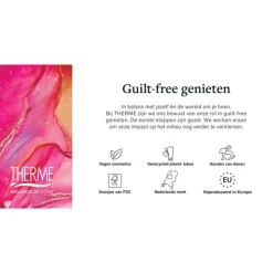 Therme 6x Anti-Transpirant Blooming Selfcare 150 ml