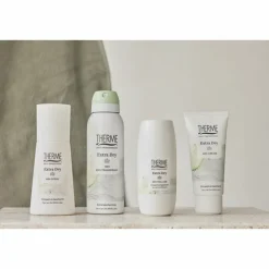 Therme 6x Anti-Transpirant Extra Dry Zen White Lotus Spray 125 ml