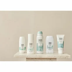 Therme 6x Anti-Transpirant Sensitive Spray 125 ml