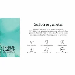 Therme 6x Anti-Transpirant Sensitive Crème 60 ml
