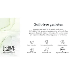 Therme 12x Anti-Transpirant Zen White Lotus 50 ml