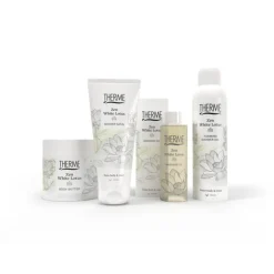 Therme 12x Anti-Transpirant Zen White Lotus 50 ml