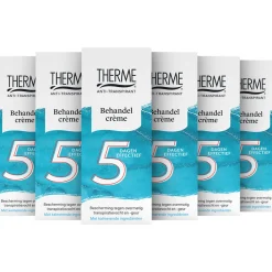 Therme 6x Behandelcrème Anti-Transpirant 50 ml