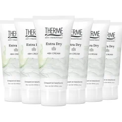 Therme 6x Crème Anti-Transpirant Extra Dry 60 ml