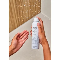 Therme 6x Foaming Shower Gel Zen White Lotus 200 ml
