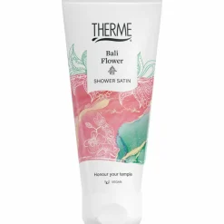 Therme 6x Shower Gel Bali Flower 200 ml