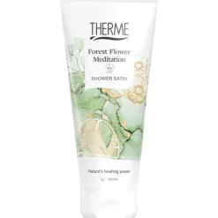 Therme 6x Shower Gel Forest Flower Meditation 200 ml