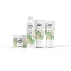 Therme 6x Shower Gel Forest Flower Meditation 200 ml