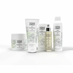 Therme 6x Shower Gel Zen White Lotus 200 ml