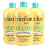 Treaclemoon 3x Brazilian Love Bad en Douchegel 500 ml