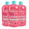 Treaclemoon 3x Wild Cherry Magic Bad en Douchegel 500 ml