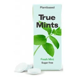 True Gum 6x Fresh Mint Sugarfree 13 gr