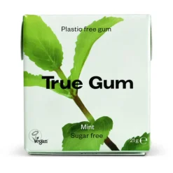 True Gum 24x Mint 21 gr
